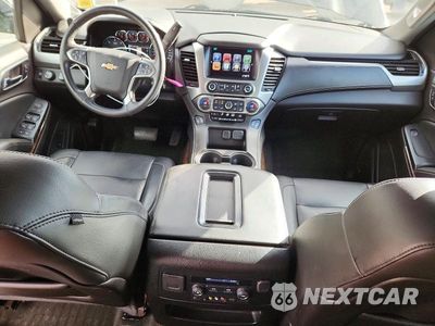 Zdjęcie 8 z 13 samochodu: 2015 CHEVROLET TAHOE K1500 LT VIN:1GNSKBKC9FR155647 - miniatura