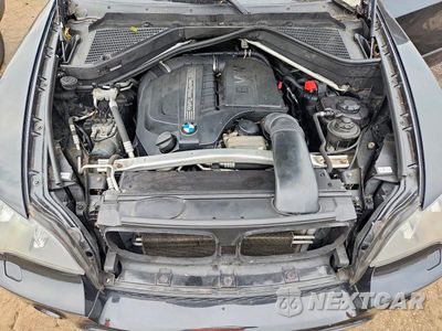 Zdjęcie 12 z 13 samochodu: 2013 BMW X5 XDRIVE35I VIN:5UXZV4C55D0B03316 - miniatura