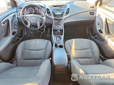 Zdjęcie 8 z 12 samochodu: 2015 HYUNDAI ELANTRA SE VIN:5NPDH4AE5FH590350 - miniatura