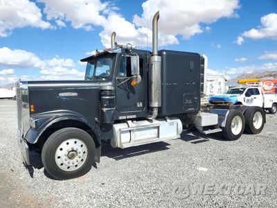 1988 FREIGHTLINER CONVENTIONAL FLC 1FUPYDYB3JP330351 - główne zdjęcie licytacji z USA - miniatura