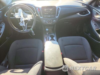Zdjęcie 8 z 12 samochodu: 2022 CHEVROLET MALIBU LS VIN:1G1ZB5ST2NF187955 - miniatura