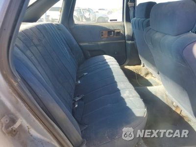 Zdjęcie 10 z 12 samochodu: 1993 CHEVROLET CAPRICE CLASSIC VIN:1G1BL53E3PR139865 - miniatura
