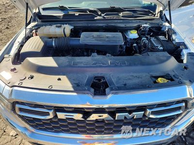 Zdjęcie 11 z 12 samochodu: 2025 RAM 1500 BIG HORN/LONE STAR VIN:1C6RRFFG5SN656373 - miniatura