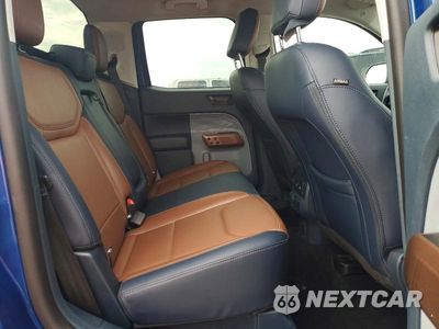 Zdjęcie 10 z 12 samochodu: 2023 FORD MAVERICK XL VIN:3FTTW8F97PRA71903 - miniatura