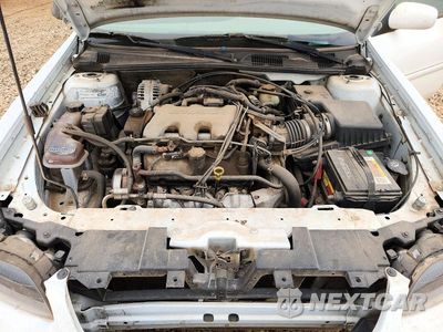 Zdjęcie 11 z 12 samochodu: 2002 CHEVROLET MALIBU VIN:1G1ND52J42M577082 - miniatura