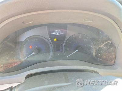 Zdjęcie 9 z 13 samochodu: 2010 LEXUS RX 450H VIN:JTJZB1BA2A2001036 - miniatura