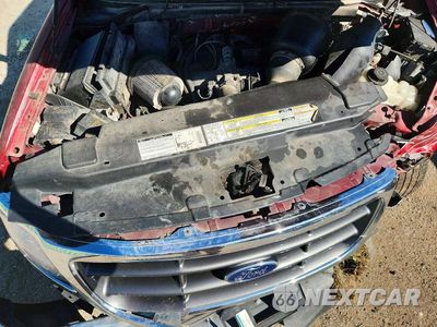 Zdjęcie 11 z 12 samochodu: 1999 FORD F150 VIN:2FTZX1726XCA95506 - miniatura
