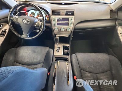Zdjęcie 8 z 12 samochodu: 2007 TOYOTA CAMRY SE VIN:4T1BE46K77U538820 - miniatura