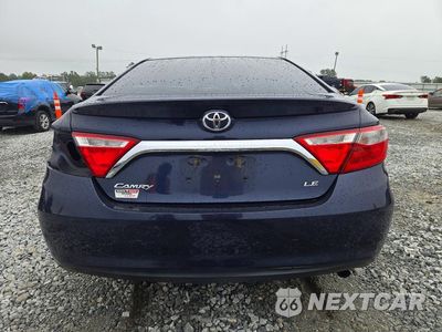 Zdjęcie 6 z 12 samochodu: 2016 TOYOTA CAMRY LE VIN:4T1BF1FK4GU505978 - miniatura