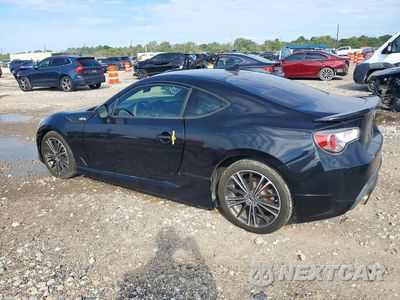 Drugie zdjęcie samochodu z przodu: 2014 SCION FR-S MONOGRAM VIN:JF1ZNAA11E9706215 - miniatura