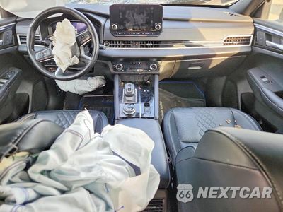 Zdjęcie 8 z 13 samochodu: 2025 MITSUBISHI OUTLANDER SEL VIN:JA4T5WA9XSZ000594 - miniatura