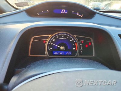 Zdjęcie 9 z 12 samochodu: 2010 HONDA CIVIC LX VIN:2HGFA1F54AH578391 - miniatura