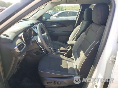 Zdjęcie 7 z 13 samochodu: 2022 CHEVROLET TRAILBLAZER LT VIN:KL79MRSL2NB129597 - miniatura