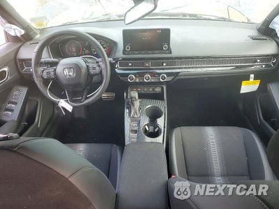 Zdjęcie 8 z 12 samochodu: 2025 HONDA CIVIC SPORT VIN:2HGFE2F56SH574189 - miniatura