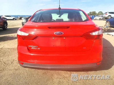 Zdjęcie 6 z 12 samochodu: 2012 FORD FOCUS SE VIN:1FAHP3F21CL276236 - miniatura