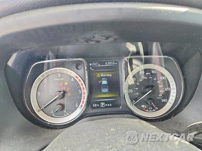 Zdjęcie 9 z 13 samochodu: 2017 NISSAN TITAN XD SV VIN:1N6BA1C48HN554456 - miniatura