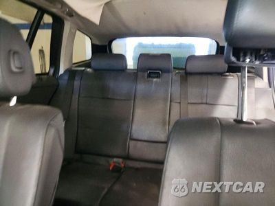Zdjęcie 10 z 13 samochodu: 2010 BMW X3 XDRIVE30I VIN:WBXPC9C41AWJ34090 - miniatura