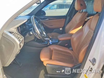 Zdjęcie 7 z 14 samochodu: 2019 BMW X3 SDRIVE30I VIN:5UXTR7C56KLE98999 - miniatura