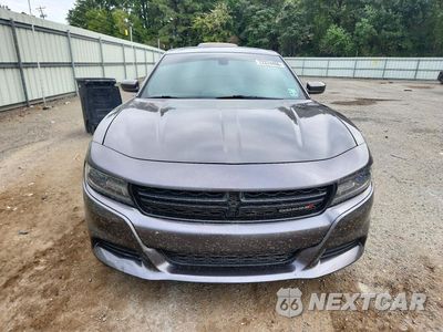 Piąte zdjęcie samochodu w środku: 2016 DODGE CHARGER SXT VIN:2C3CDXHG4GH319410 - miniatura