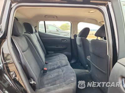 Zdjęcie 11 z 13 samochodu: 2015 NISSAN LEAF SV VIN:1N4AZ0CP9FC318814 - miniatura