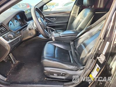 Zdjęcie 7 z 12 samochodu: 2016 BMW 528 XI VIN:WBA5A7C5XGG145161 - miniatura