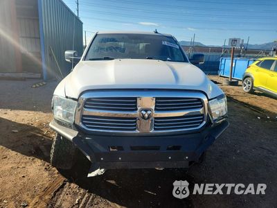 Piąte zdjęcie samochodu w środku: 2016 RAM 1500 SLT VIN:3C6RR7LT8GG384702 - miniatura