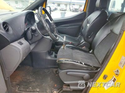 Zdjęcie 7 z 13 samochodu: 2014 NISSAN NV200 TAXI VIN:3N8CM0JT4EK691290 - miniatura
