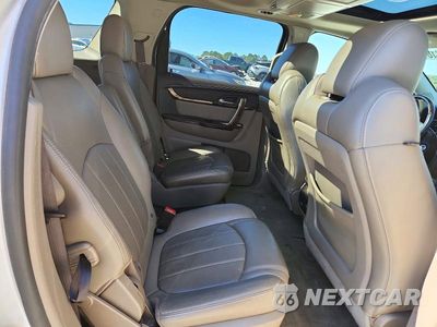 Zdjęcie 11 z 13 samochodu: 2014 GMC ACADIA DENALI VIN:1GKKRTKD9EJ318219 - miniatura