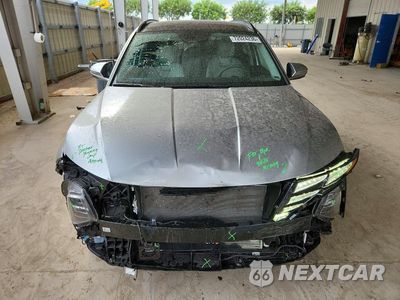 Piąte zdjęcie samochodu w środku: 2024 HYUNDAI TUCSON LIMITED VIN:5NMJE3DE0RH388891 - miniatura