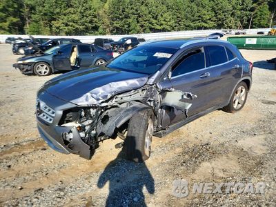 2018 MERCEDES-BENZ GLA 250 WDCTG4EBXJJ422986 - główne zdjęcie licytacji z USA - miniatura
