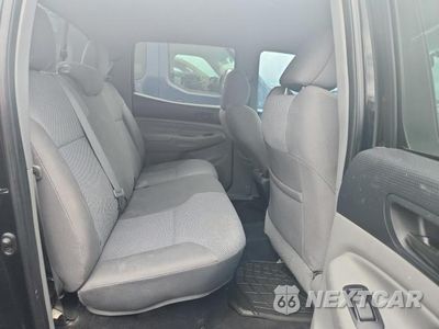Zdjęcie 10 z 12 samochodu: 2014 TOYOTA TACOMA DOUBLE CAB PRERUNNER VIN:5TFJU4GNXEX063378 - miniatura