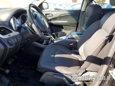 Zdjęcie 7 z 13 samochodu: 2016 DODGE JOURNEY SXT VIN:3C4PDCBG8GT185247 - miniatura