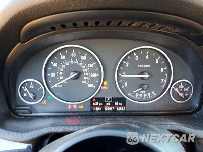 Zdjęcie 9 z 12 samochodu: 2012 BMW X3 XDRIVE28I VIN:5UXWX5C50CL720409 - miniatura
