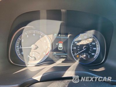 Zdjęcie 9 z 13 samochodu: 2020 HYUNDAI KONA LIMITED VIN:KM8K3CA50LU484501 - miniatura