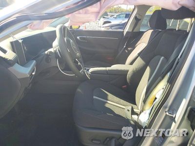Zdjęcie 7 z 12 samochodu: 2024 HYUNDAI SONATA SEL VIN:KMHL64JA4RA414377 - miniatura