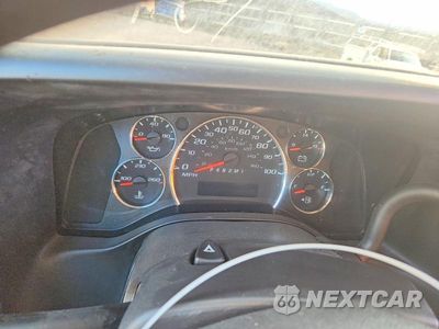Zdjęcie 9 z 13 samochodu: 2020 CHEVROLET EXPRESS G2500 VIN:1GCWGAFP1L1244237 - miniatura