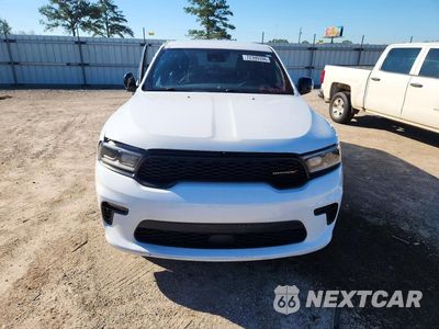 Piąte zdjęcie samochodu w środku: 2022 DODGE DURANGO GT VIN:1C4RDJDGXNC137560 - miniatura