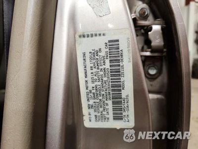 Zdjęcie 12 z 12 samochodu: 1999 TOYOTA COROLLA VE VIN:1NXBR12E8XZ183529 - miniatura