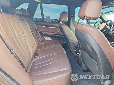 Zdjęcie 10 z 12 samochodu: 2018 BMW X5 XDRIVE35I VIN:5UXKR0C57J0X92220 - miniatura