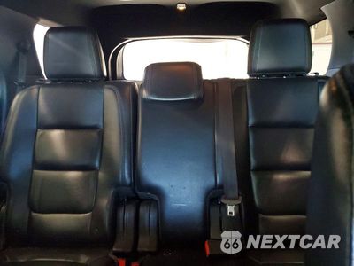Zdjęcie 10 z 13 samochodu: 2013 FORD EXPLORER XLT VIN:1FM5K8D8XDGA76591 - miniatura