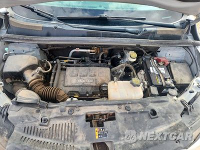 Zdjęcie 12 z 13 samochodu: 2019 BUICK ENCORE PREFERRED VIN:KL4CJASB6KB707331 - miniatura