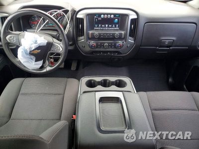 Zdjęcie 8 z 13 samochodu: 2019 CHEVROLET SILVERADO LD K1500 LT VIN:2GCVKPEC9K1242949 - miniatura