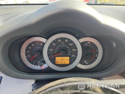 Zdjęcie 9 z 13 samochodu: 2011 TOYOTA RAV4 BASE VIN:2T3BF4DV9BW160204 - miniatura