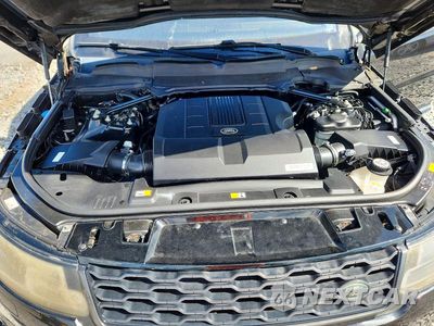 Zdjęcie 12 z 13 samochodu: 2018 LAND ROVER RANGE ROVER SPORT SUPERCHARGED DYNAMIC VIN:SALWR2REXJA803414 - miniatura