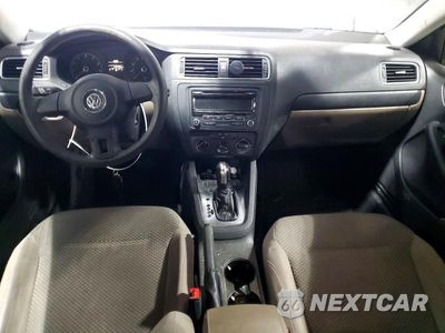 Zdjęcie 8 z 12 samochodu: 2014 VOLKSWAGEN JETTA BASE VIN:3VW2K7AJ5EM328552 - miniatura