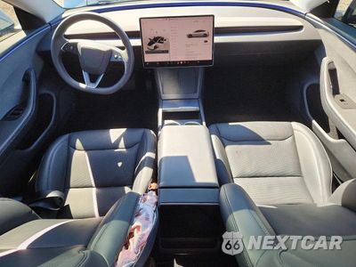 Zdjęcie 8 z 12 samochodu: 2026 TESLA MODEL 3 VIN:5YJ3E1EA3TF149711 - miniatura