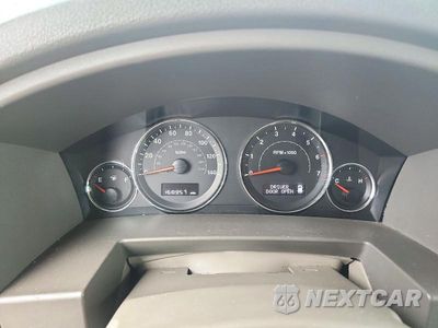 Zdjęcie 9 z 14 samochodu: 2008 JEEP COMMANDER SPORT VIN:1J8HG48K28C101653 - miniatura