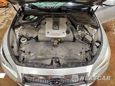 Zdjęcie 11 z 13 samochodu: 2014 INFINITI Q50 BASE VIN:JN1BV7AR5EM700390 - miniatura