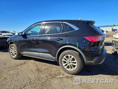 Drugie zdjęcie samochodu z przodu: 2022 FORD ESCAPE SE VIN:1FMCU9G60NUA97227 - miniatura