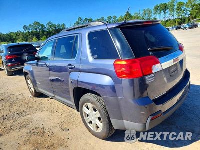 Drugie zdjęcie samochodu z przodu: 2014 GMC TERRAIN SLE VIN:2GKALREK5E6162476 - miniatura